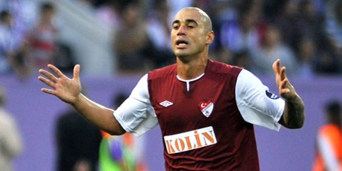 Eski Fenerbahçeli futbolcu tutuklandı! Trabzonsporlu taraftarlar onu bu olaylar ile hatırlıyor 6